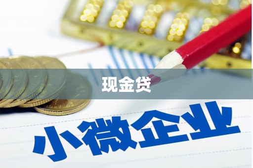 新昌现金贷